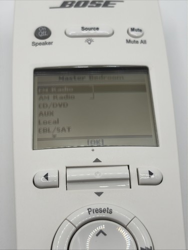 Telecomando bose rc48s2 - bose, rc48s2-27
