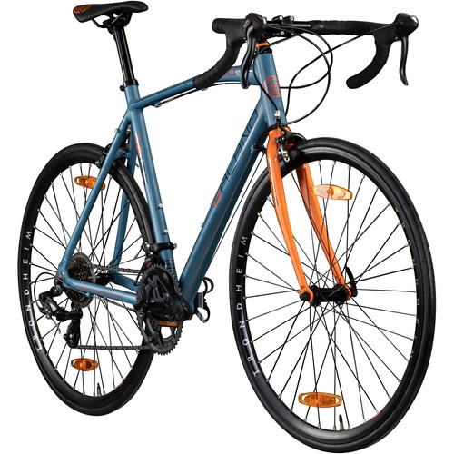 Galano vuelta pollici - pollici, bici