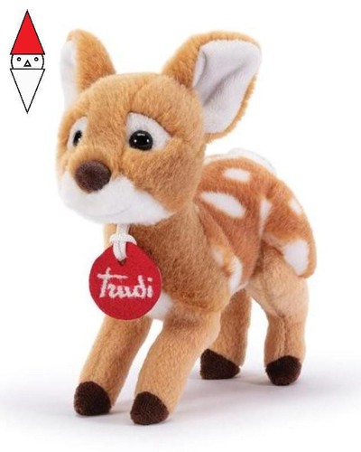 Peluche trudi trudino - trudi,