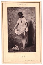 Fotografia Goupil et Cie