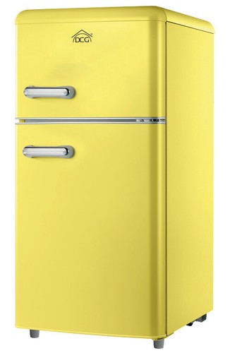 Dcg mini frigorifero doppia - dcg,