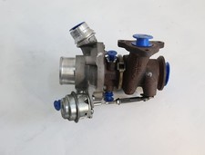 Turbocompressore Opel Astra K station wagon 55496238 Garrett 1.6 81 KW 110 CV Diesel B16DTE