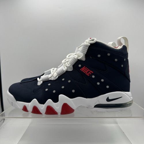 Nike air max2 usa - nike, cb