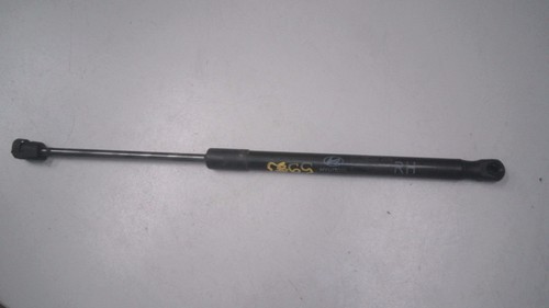 Molla ammortizzatore gas - molla/ammortizzatore, a