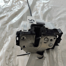 51917884 Serratura porta ant. SX FIAT PANDA VAN (3U) 1.1 (4 posti) Ber. 9cf497