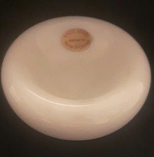 Posacenere In Marmo Di Carrara