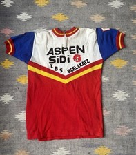 Maglia ciclismo Torino negozio