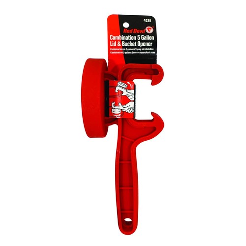 Red devil 4039 combinazione - red, 5