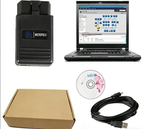 Witech micropod v17 27 - micropod, v17.04.27
