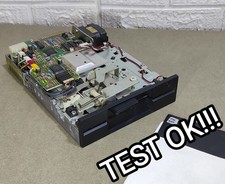 Floppy Disk Drive 5,25" FDD