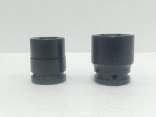 LOTTO DI 2 PRESE A IMPATTO