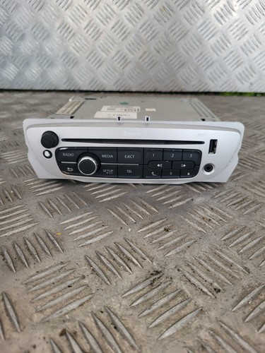 Autoradio renault scenic - -,