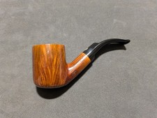 MASTRO DE PAJA MEDIA 2C – FUMATA Pipa Pfeife pipe 烟斗