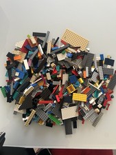 Lego 1kg Di Pezzi Sfusi Originali