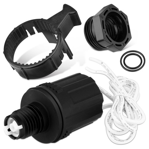 Kit riparazione elettrovalvola - kit,