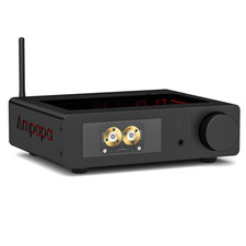 Ampapa Q1 Dual DAC USB