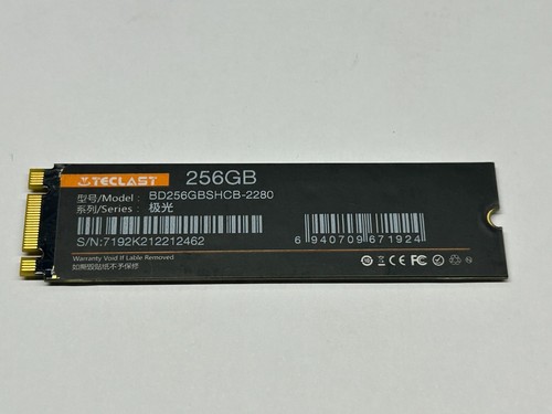 Ssd interno teclast sata - interno,