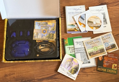 Gioco biofeedback viaggio - gioco, il