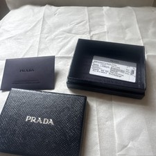 Prada Confezione Regalo Vuota