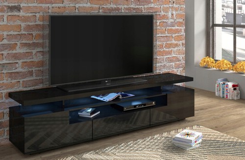 Mobile moderno eva 180 - mobile,