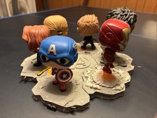 Funko pop marvel avengers - pop!,