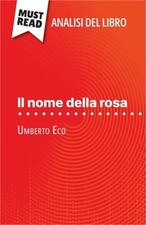 Il nome della rosa di Umberto