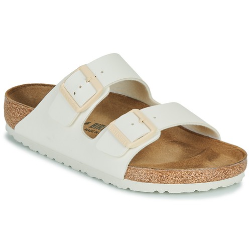 Birkenstock arizona beige - birkenstock,