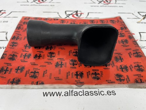 Fuelle bombin embrague alfa - embrague,