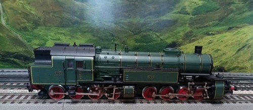 Rivarossi 96 001 - ho,