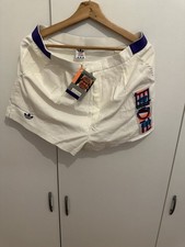 Pantaloncini adidas atp - pantaloncini,