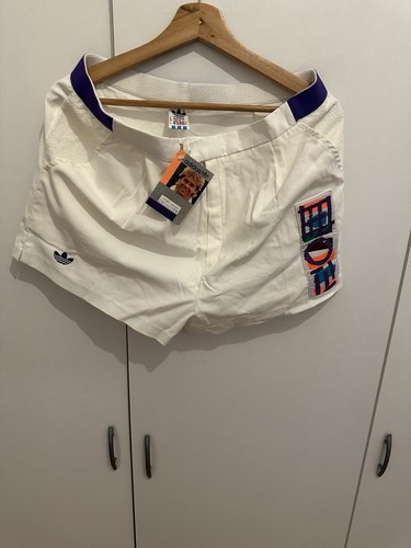 Pantaloncini adidas atp tennis - adidas,