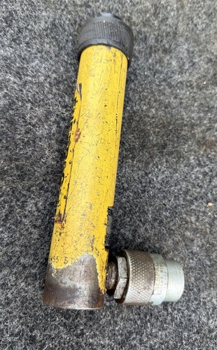 Cilindro idraulico enerpac - cilindro,