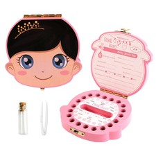 Lvjkes porta dentini da latte