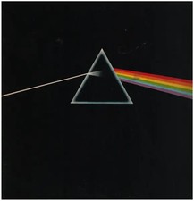 Pink Floyd The Dark Side Of