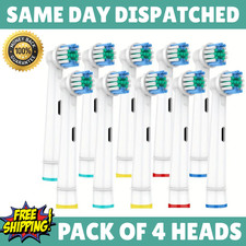 16x Testine Spazzolino per