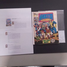 AVENGERS/I VENDICATORI