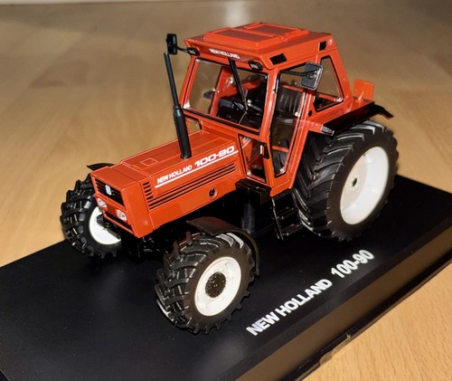 Replicagri trattore scala 32 - scala, 1:32