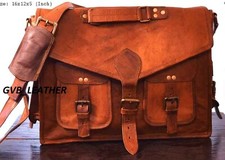 Uomo Export Vera Pelle Laptop