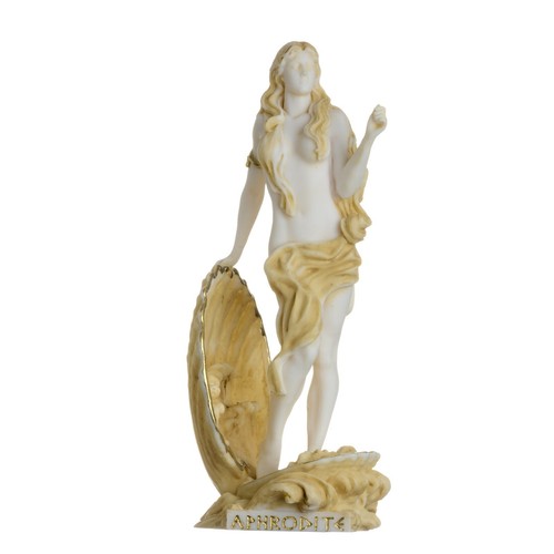 Scultura statua venere - scultura,