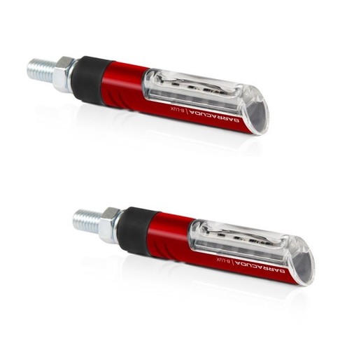 Barracuda coppia frecce idea - coppia,
