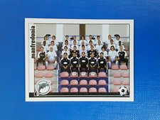 Figurine Calciatori Panini