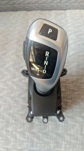 Pomello selettore cambio bmw - pomello,
