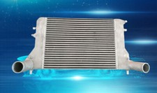 FMIC Intercooler Kit For VW