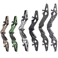 Arco ricurvo 17" 19" 21" ILF