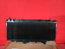 RADIATORE MOTORE LANCIA Y