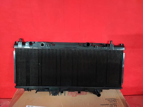 Radiatore motore lancia - radiatore, y