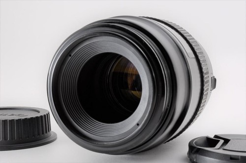 Canon 100mm 8 - canon, ef
