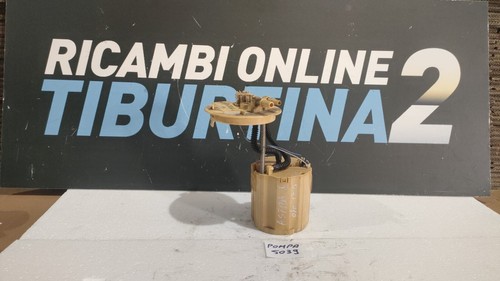 Pompa carburante opel astra - opel, j