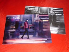 TOYOTA Urban Cruiser depliant