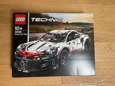 LEGO Technic Porsche 911 RSR